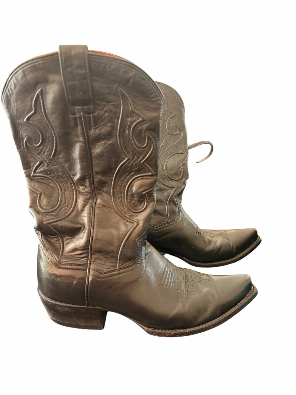 Dan Post Boots Size 9.5